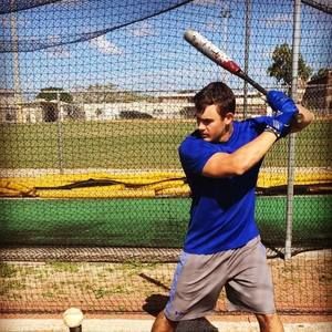 Meet your Posher, Corey